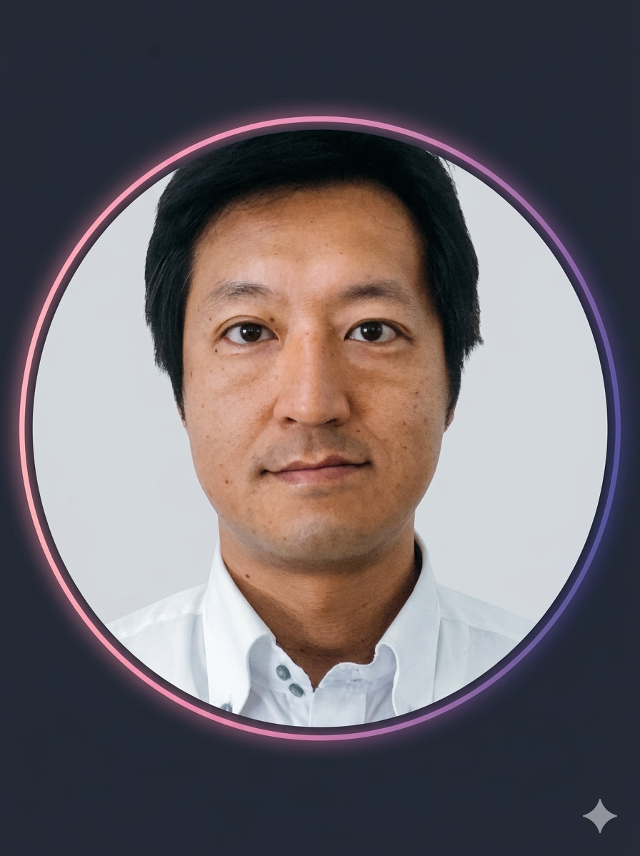 Founder: Hirotaka Moriwaki